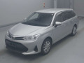 2019 Toyota Corolla Fielder