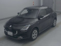 2024 Suzuki Swift