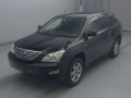2006 Toyota Harrier