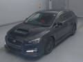 2016 Subaru Levorg