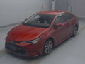 2021 Toyota Corolla Sedan