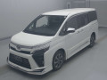 2019 Toyota Voxy