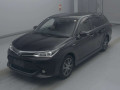 2016 Toyota Corolla Fielder