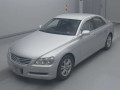 2007 Toyota Mark X