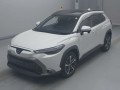 2022 Toyota Corolla Cross