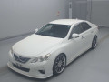 2011 Toyota Mark X