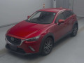 2015 Mazda CX-3