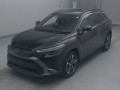 2021 Toyota Corolla Cross