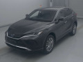 2023 Toyota Harrier Hybrid