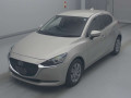 2022 Mazda Mazda2