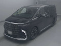 2024 Toyota Alphard Hybrid