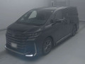 2023 Toyota Vellfire