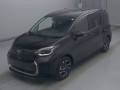 2023 Toyota Sienta