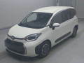 2022 Toyota Sienta