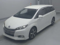 2015 Toyota Wish