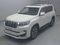 2023 Toyota Land Cruiser Prado