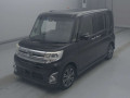 2015 Daihatsu Tanto Custom