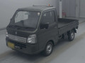 2025 Suzuki Carry Truck