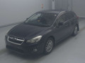 2013 Subaru Impreza Sports
