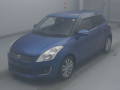 2015 Suzuki Swift