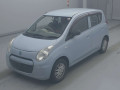 2012 Suzuki ALTO ECO