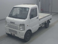 2004 Suzuki Carry Truck