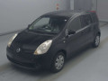 2006 Nissan Note