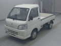 2008 Daihatsu Hijet Truck
