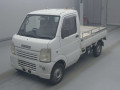 2002 Suzuki Carry Truck