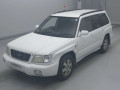 2001 Subaru Forester