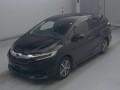 2017 Honda SHUTTLE