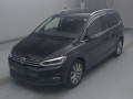 2018 Volkswagen Golf Touran