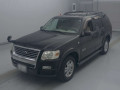2007 Ford Explorer