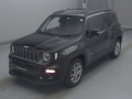 2022 Jeep Renegade