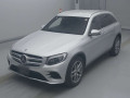 2018 Mercedes Benz GLC-CLASS