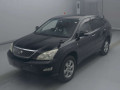 2008 Toyota Harrier