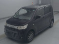2013 Suzuki WAGON R STINGRAY