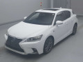 2013 Lexus CT