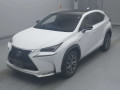 2015 Lexus NX