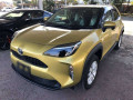 2021 Toyota YARIS CROSS