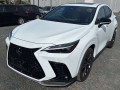 2022 Lexus NX