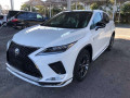 2021 Lexus RX