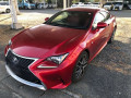 2015 Lexus RC