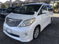 2009 Toyota Alphard