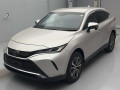 2023 Toyota Harrier