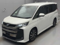 2023 Toyota Noah