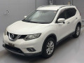 2015 Nissan X-Trail