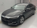 2020 Honda Accord