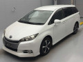 2013 Toyota Wish