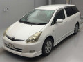 2007 Toyota Wish